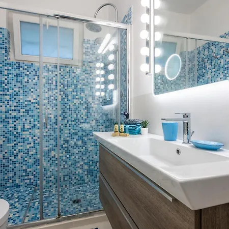 Aquamarine Paradise Apartment Forte dei Marmi