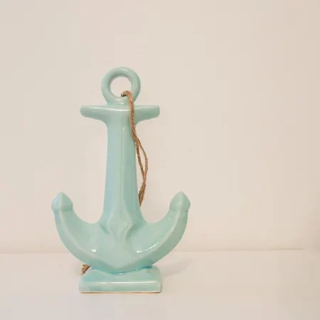 Aquamarine Paradise *