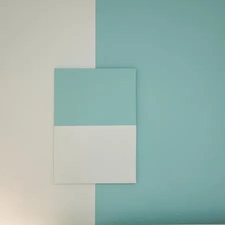 Aquamarine Paradise *