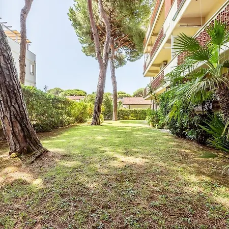 Apartment Aquamarine Paradise Forte dei Marmi