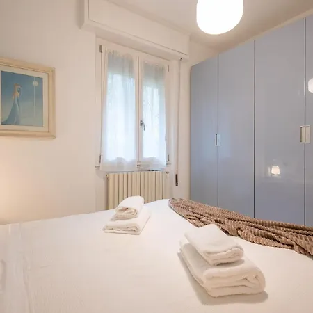 Aquamarine Paradise Apartment