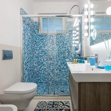 Aquamarine Paradise Apartment *